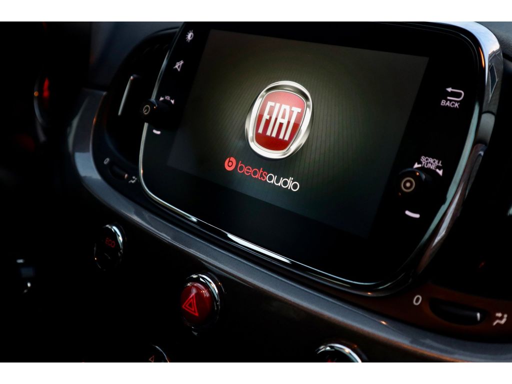 Fiat 500 0.9 TwinAir Lounge, foto 23