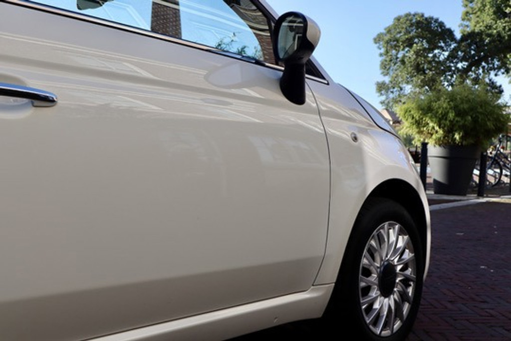 Fiat 500C 1.2 Lounge, foto 16