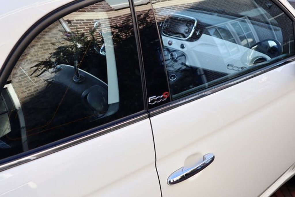 Fiat 500C 1.2 Lounge, foto 17