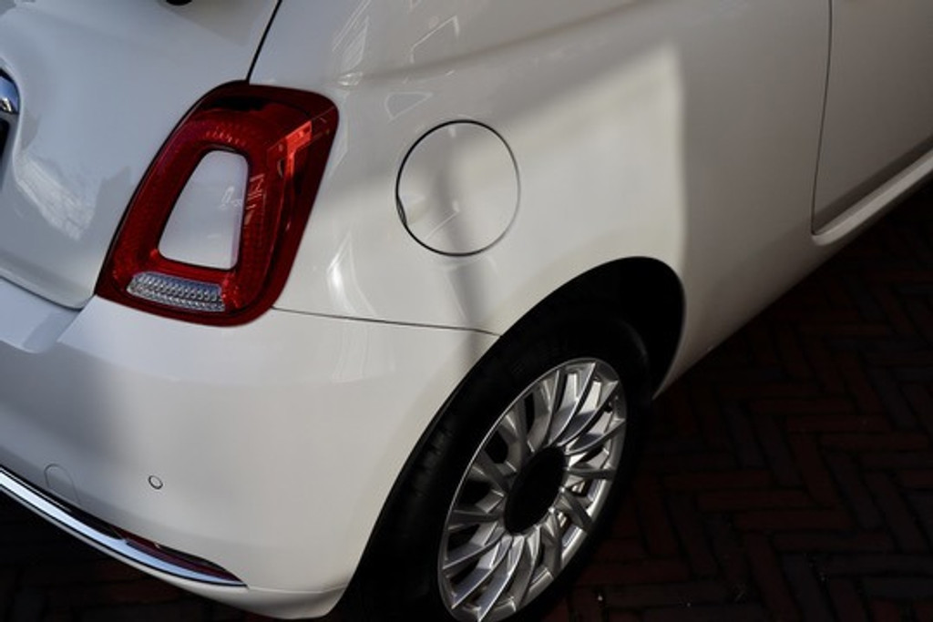 Fiat 500C 1.2 Lounge, foto 18