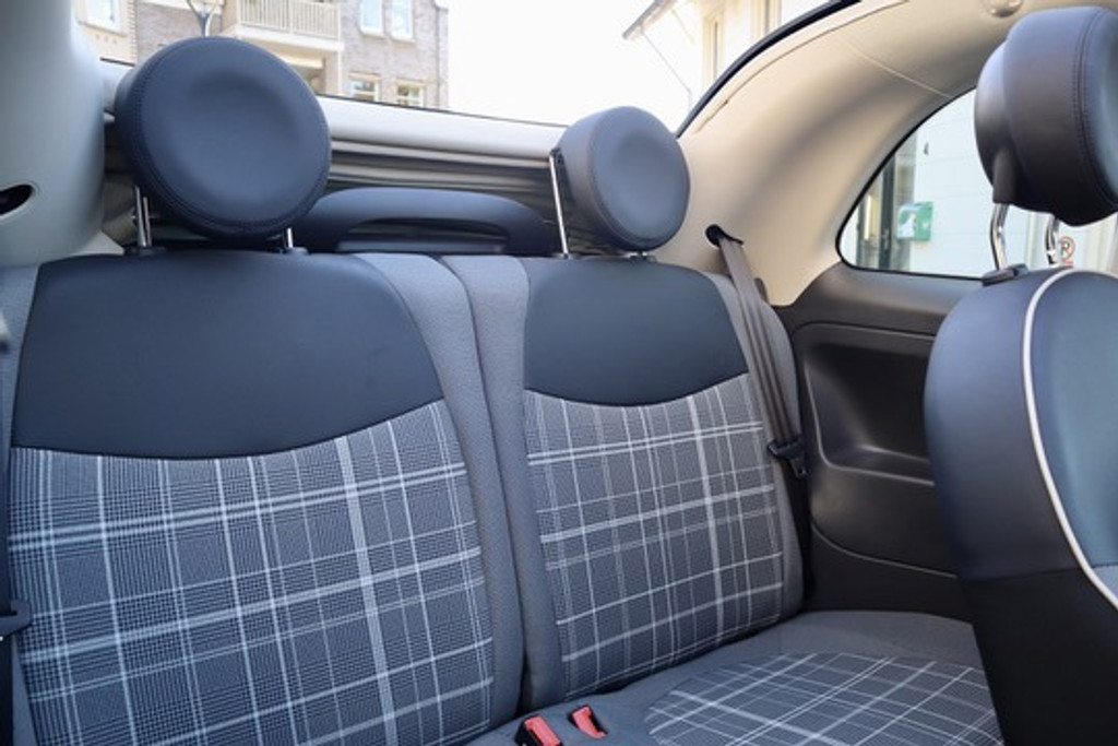 Fiat 500C 1.2 Lounge, foto 24