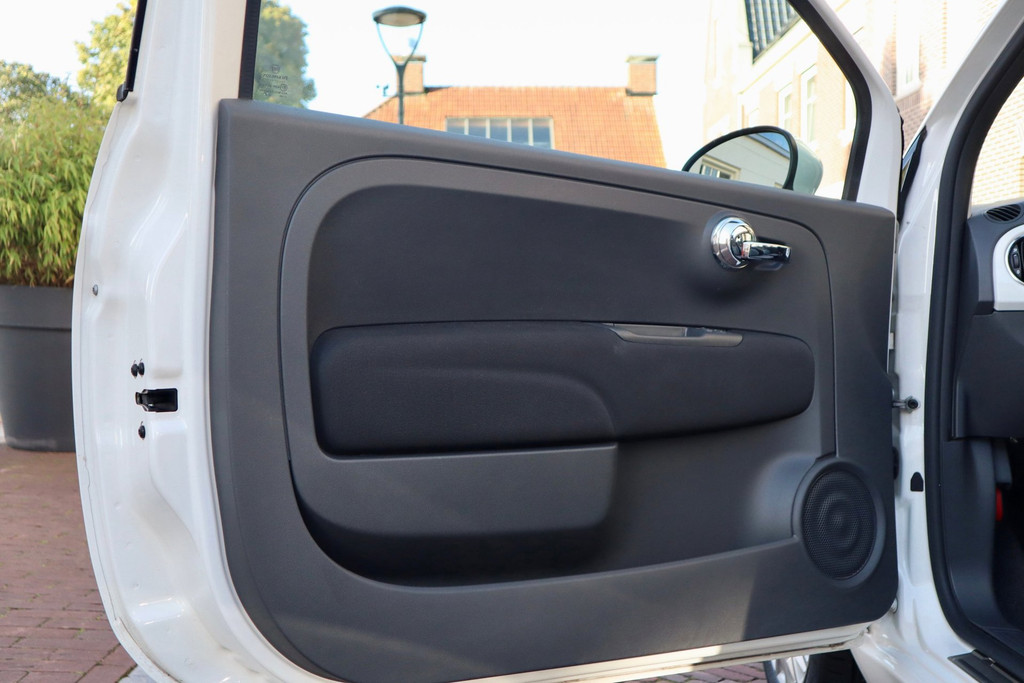 Fiat 500C 1.2 Lounge, foto 29