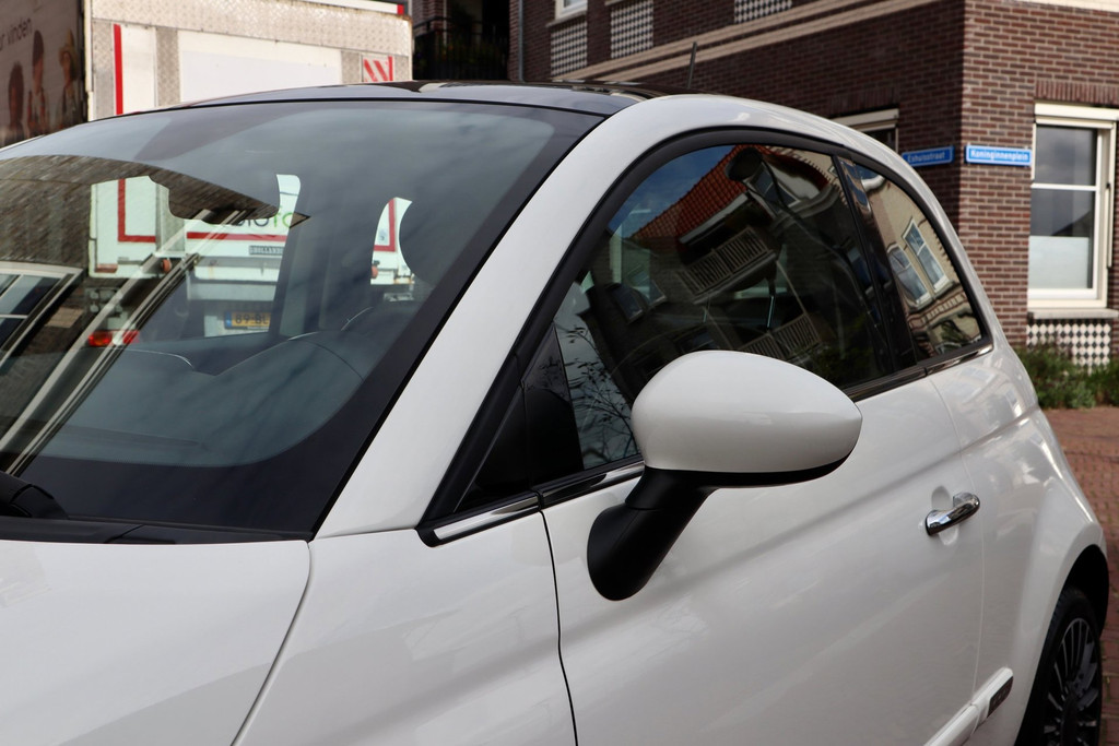 Fiat 500 0.9 TwinAir Lounge, foto 18