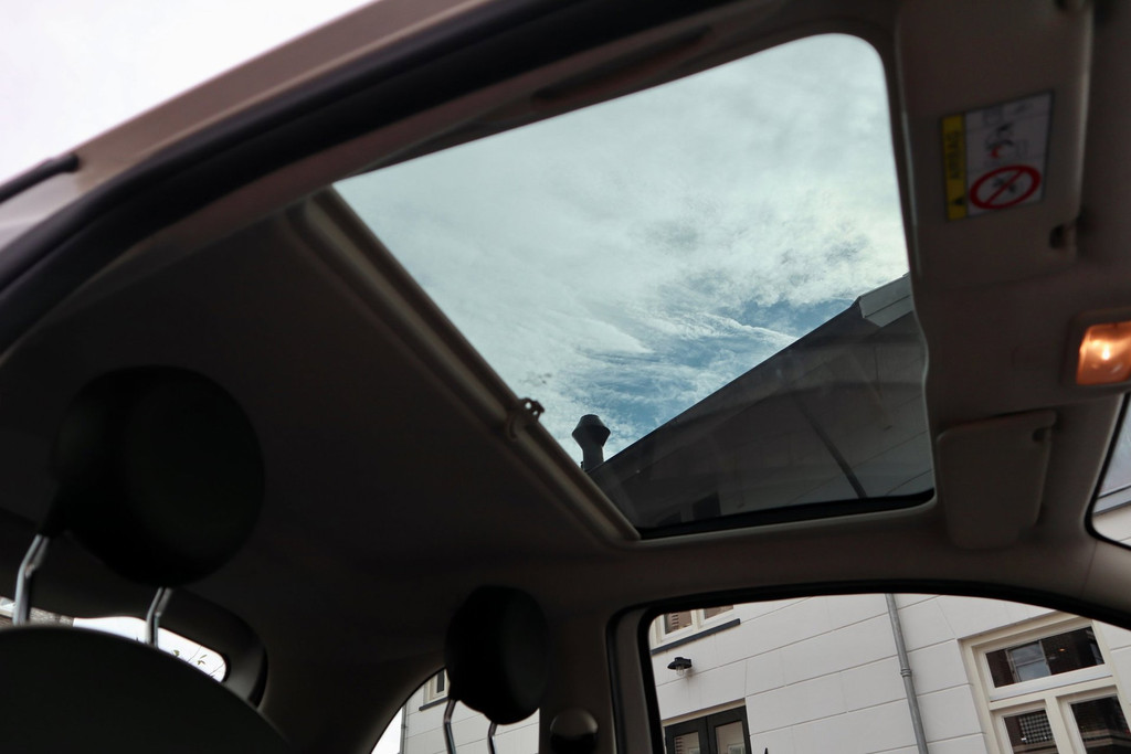 Fiat 500 0.9 TwinAir Lounge, foto 30