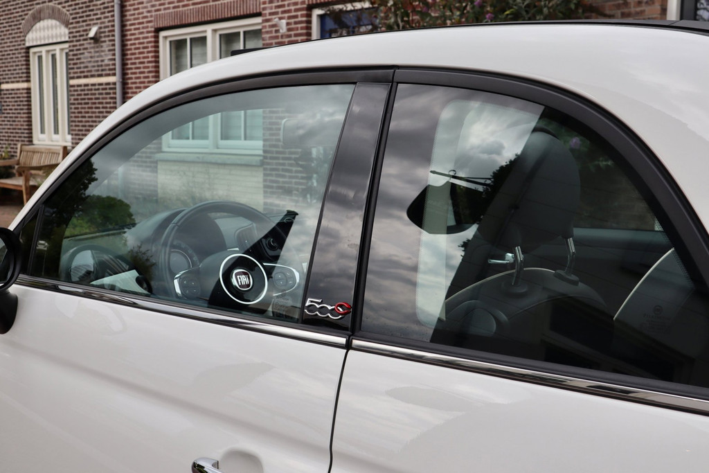 Fiat 500C 1.2 Lounge, foto 13