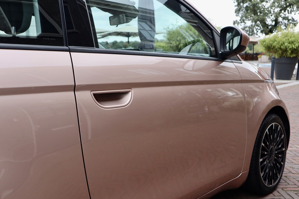 Fiat 500e 3+1 Icon 42 kWh, foto 10