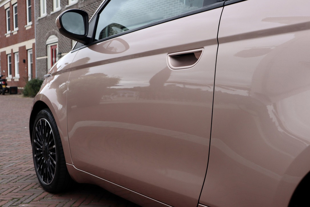 Fiat 500e 3+1 Icon 42 kWh, foto 18