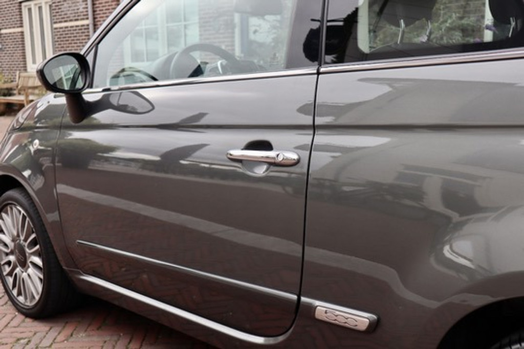 Fiat 500 0.9 TwinAir Lounge, foto 10