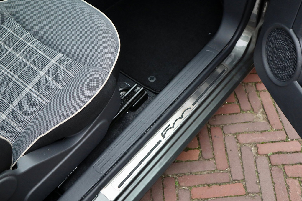 Fiat 500 0.9 TwinAir Lounge, foto 15