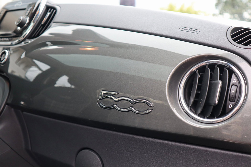 Fiat 500 0.9 TwinAir Lounge, foto 18
