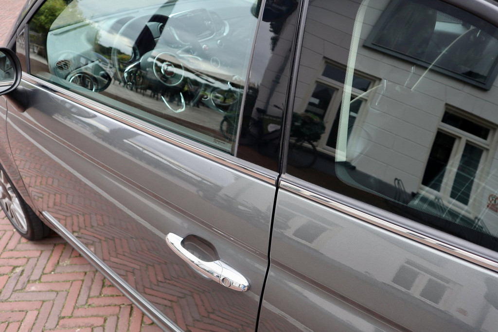 Fiat 500 0.9 TwinAir Lounge, foto 22