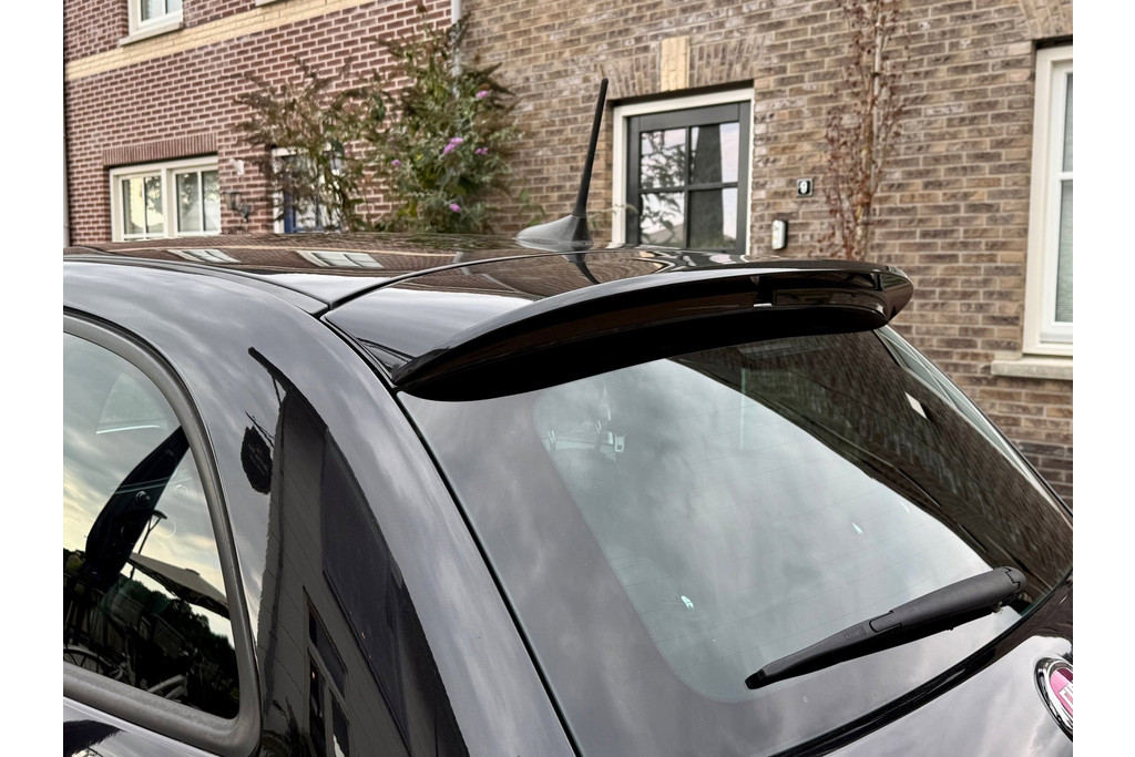 Fiat 500 1.2 S, foto 13