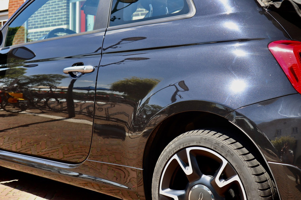 Fiat 500C 0.9 TwinAir Rockstar, foto 10