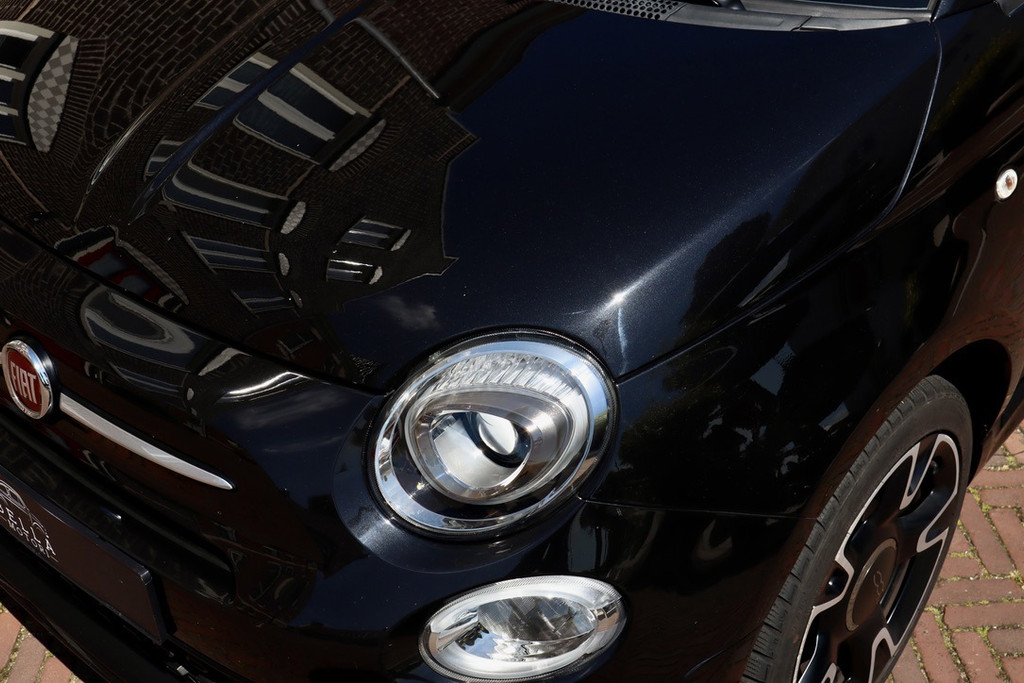 Fiat 500C 0.9 TwinAir Rockstar, foto 15