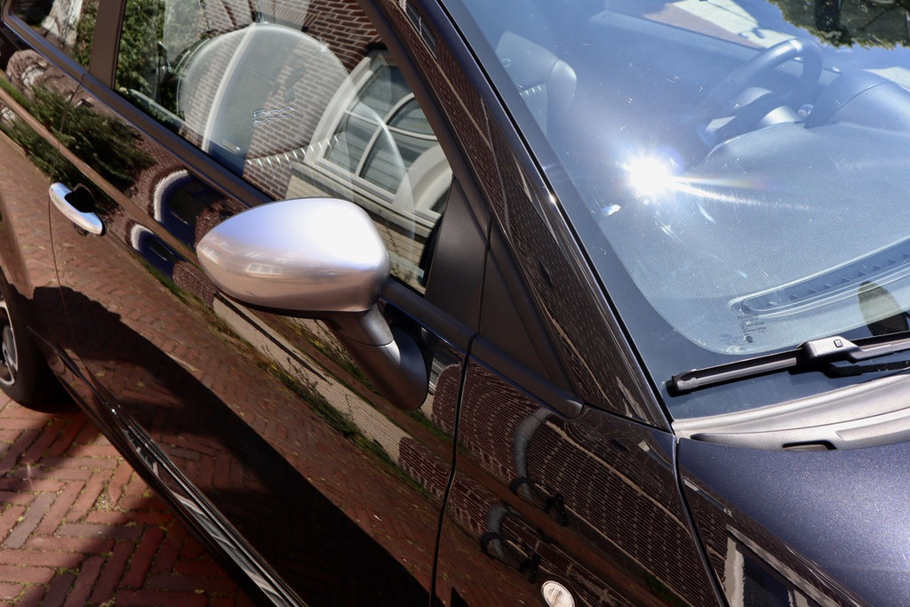 Fiat 500C 0.9 TwinAir Rockstar, foto 19