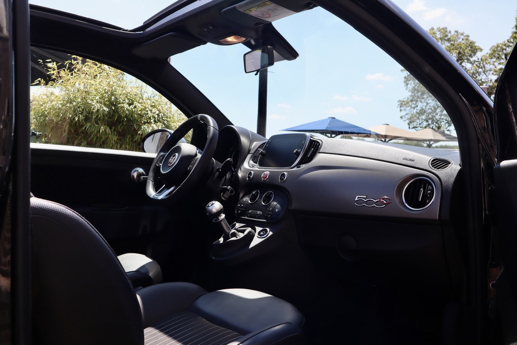 Fiat 500C 0.9 TwinAir Rockstar, foto 20