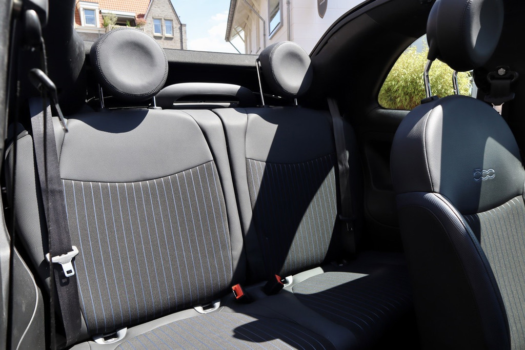 Fiat 500C 0.9 TwinAir Rockstar, foto 28