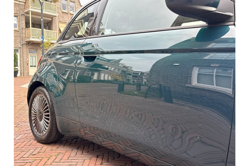 Fiat 500e Icon 42 kWh, foto 11