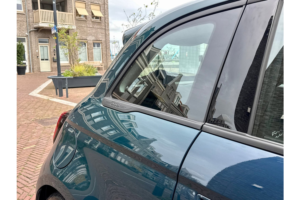 Fiat 500e Icon 42 kWh, foto 13