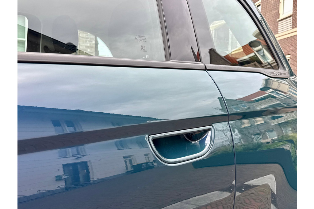 Fiat 500e Icon 42 kWh, foto 18