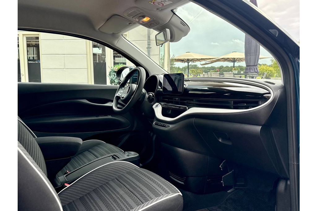 Fiat 500e Icon 42 kWh, foto 22