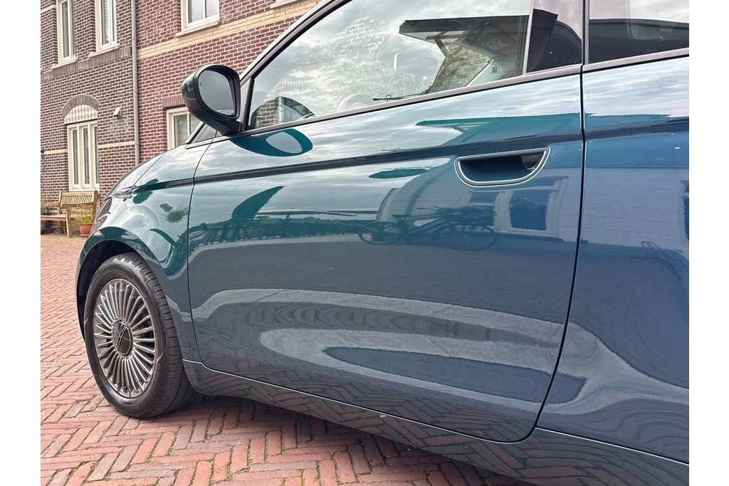 Fiat 500e Icon 42 kWh, foto 7