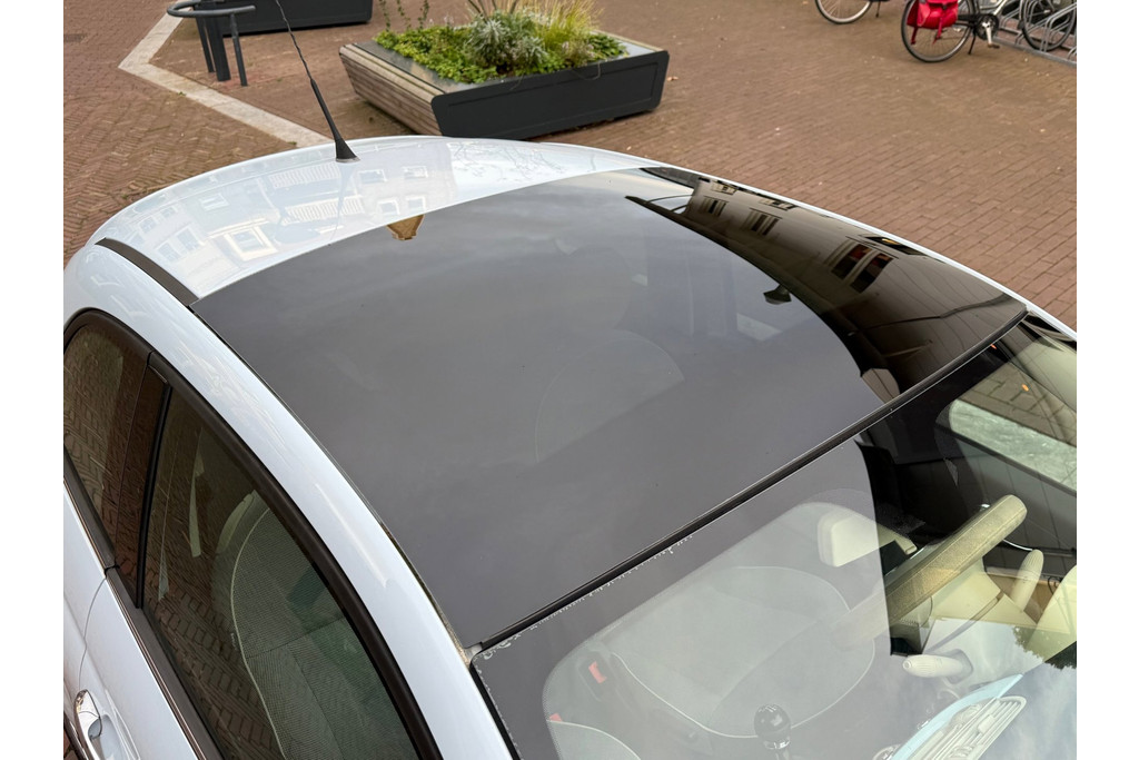 Fiat 500 1.2, foto 17