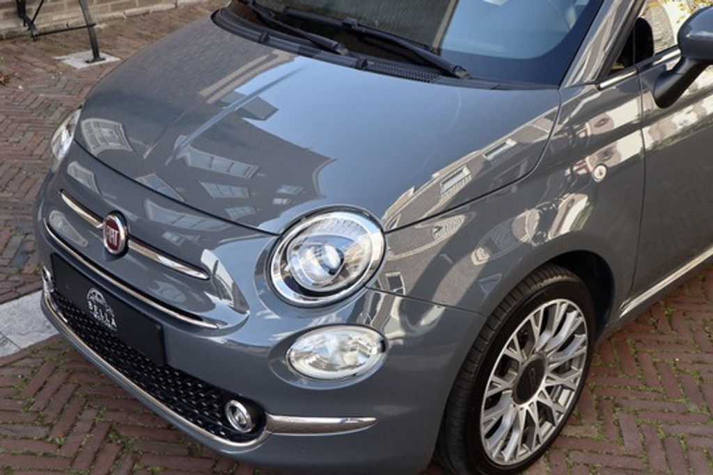 Fiat 500 1.0 Hybride Star, foto 12
