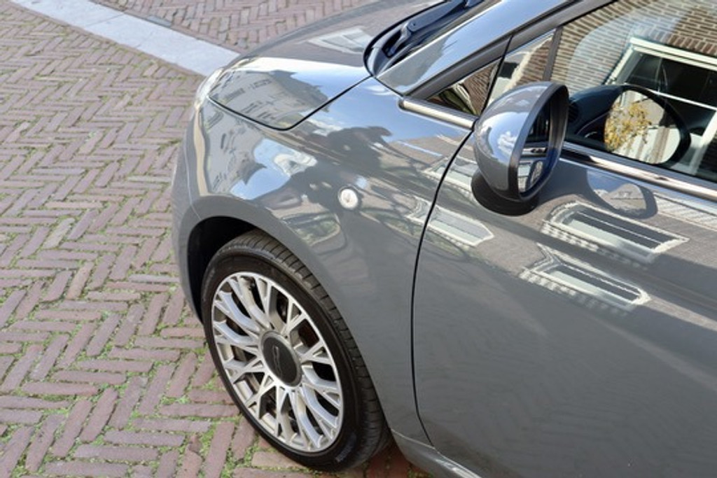 Fiat 500 1.0 Hybride Star, foto 13