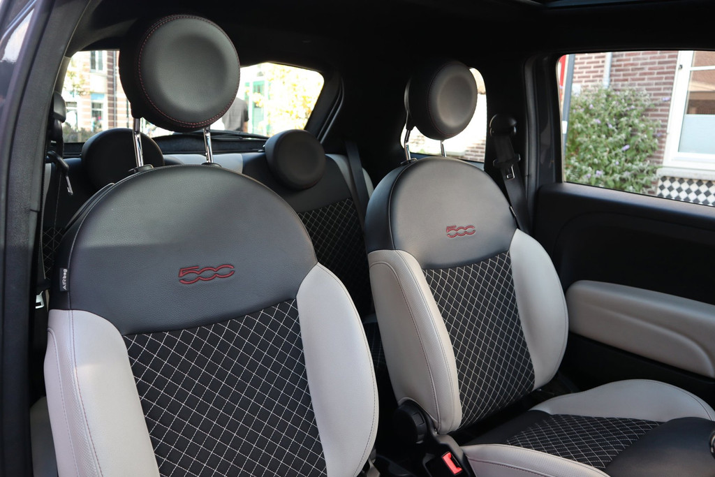 Fiat 500 1.0 Hybride Star, foto 18