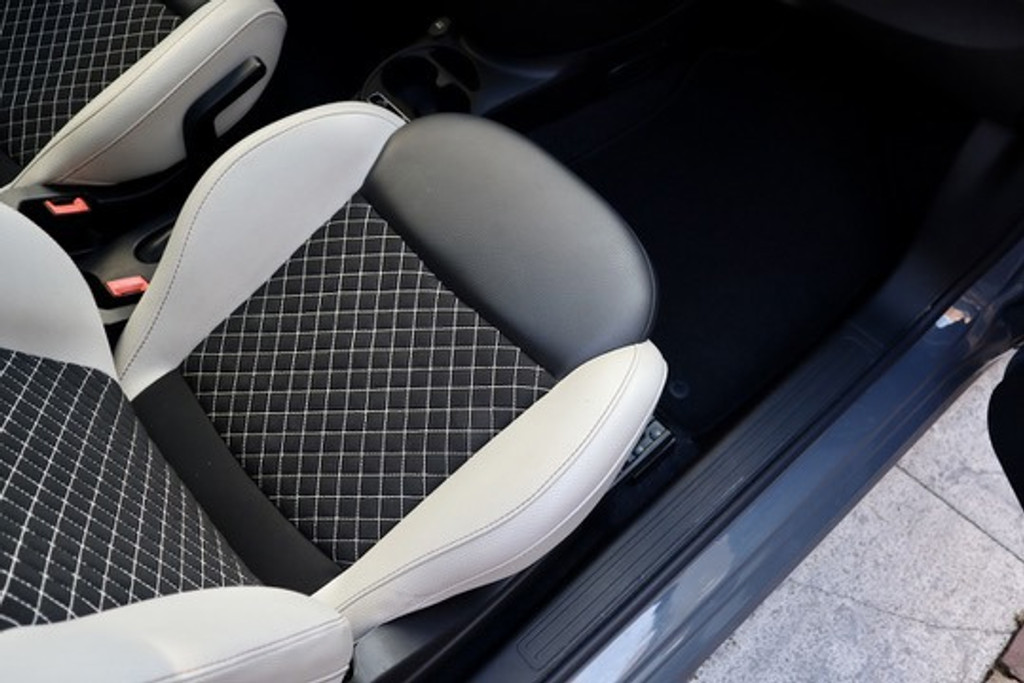 Fiat 500 1.0 Hybride Star, foto 19