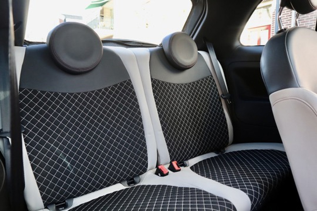 Fiat 500 1.0 Hybride Star, foto 23