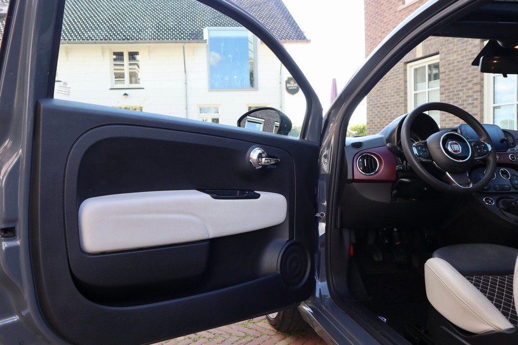 Fiat 500 1.0 Hybride Star, foto 26