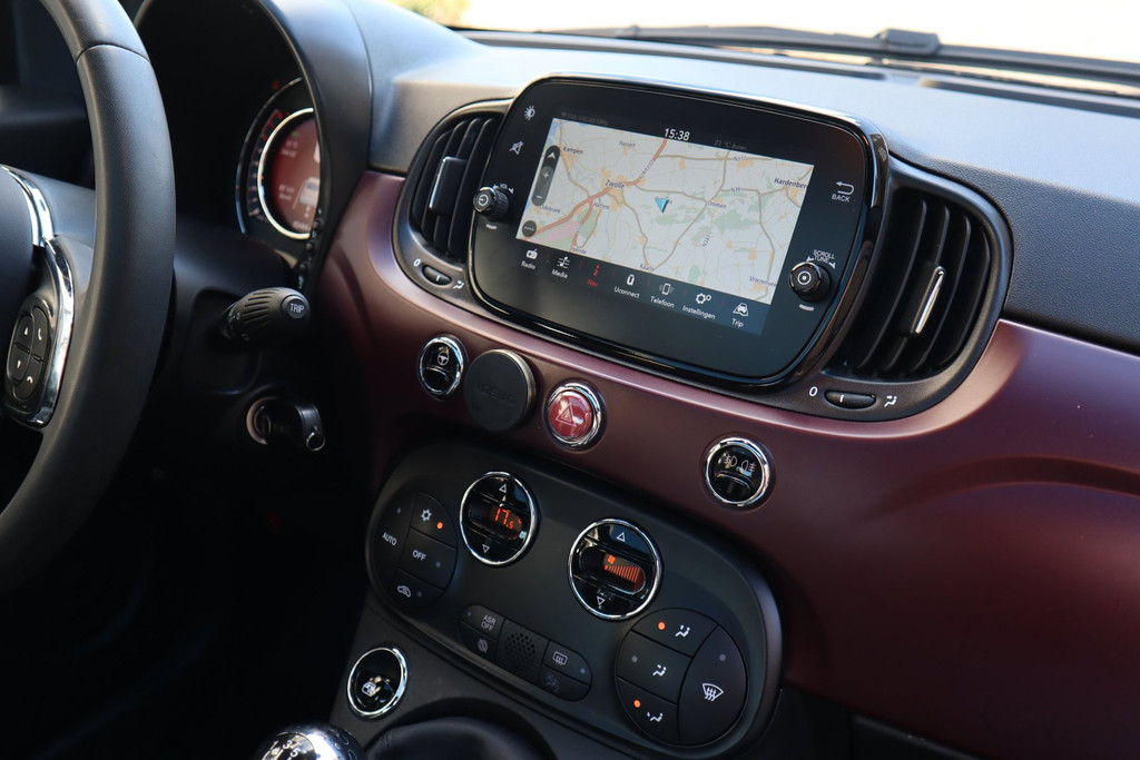 Fiat 500 1.0 Hybride Star, foto 29