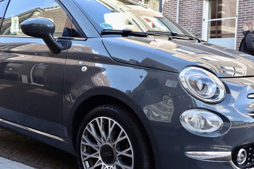 Fiat 500 1.0 Hybride Star, foto 6
