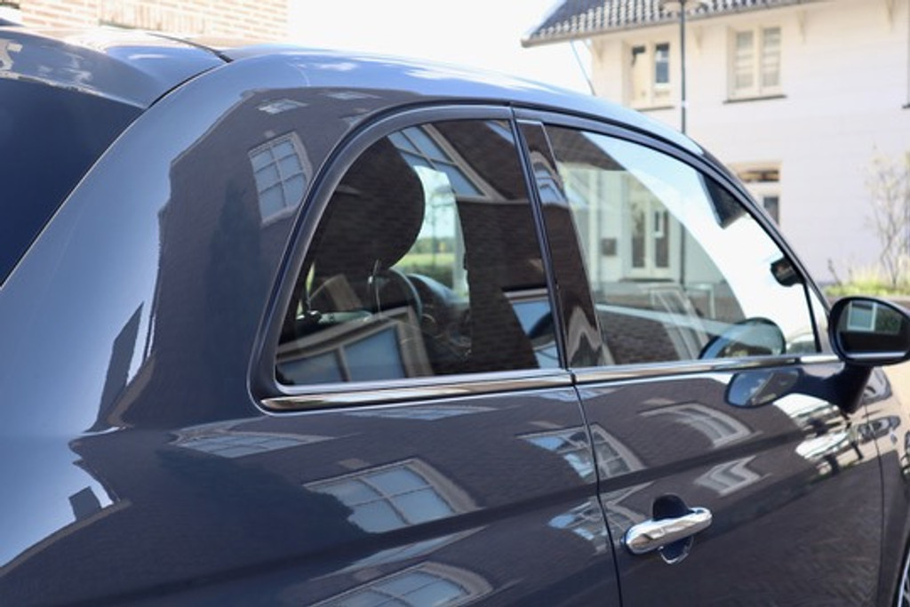 Fiat 500 1.0 Hybride Star, foto 8