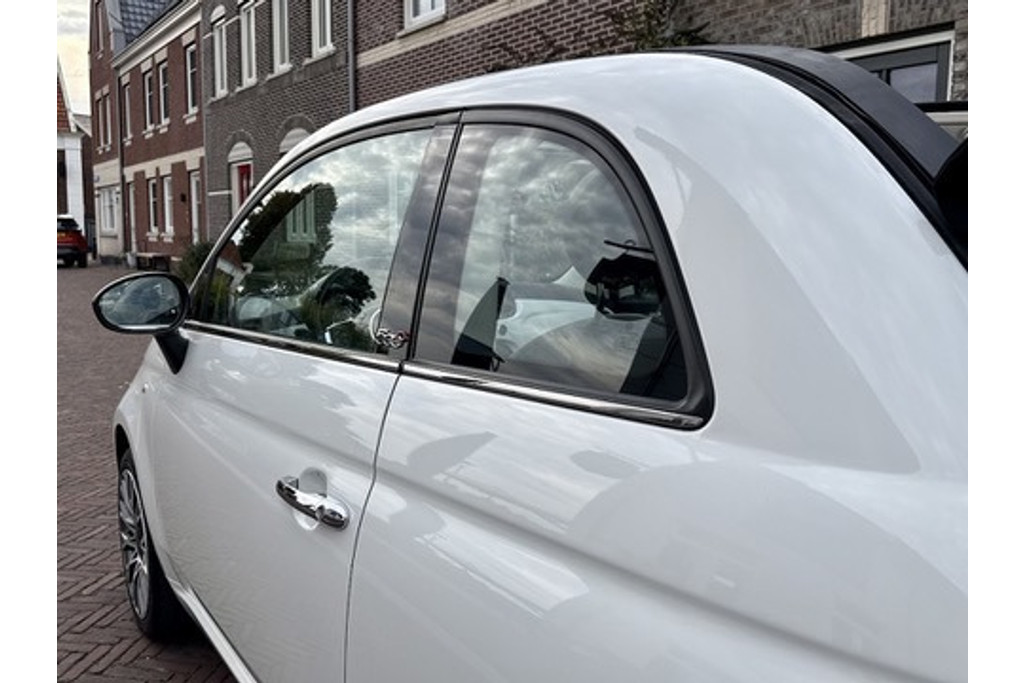 Fiat 500C 0.9 TwinAir Lounge, foto 14