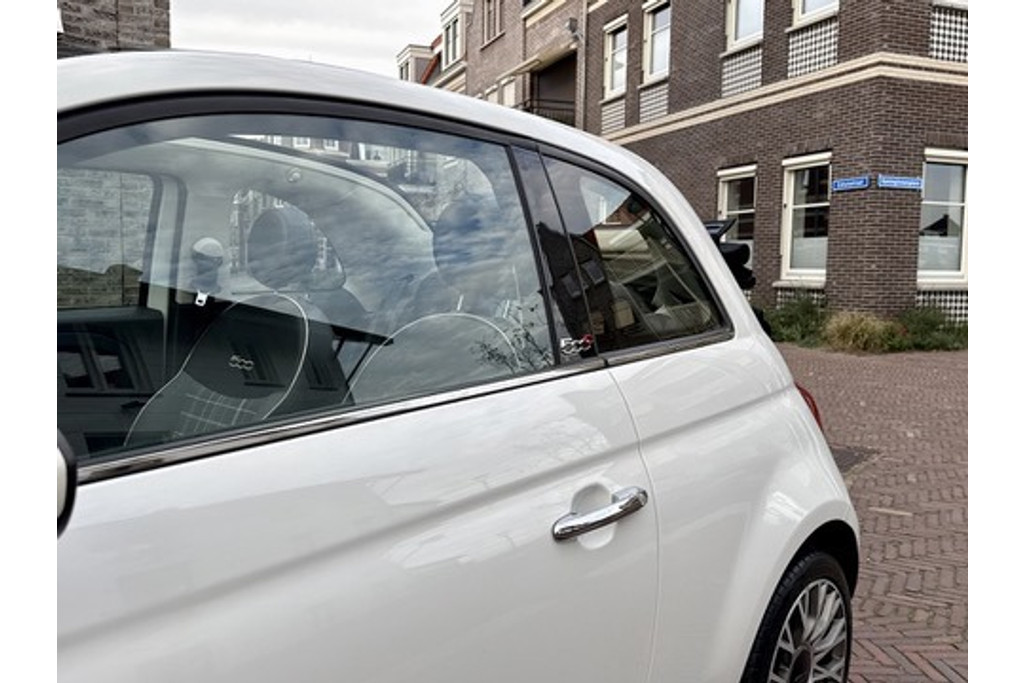 Fiat 500C 0.9 TwinAir Lounge, foto 16