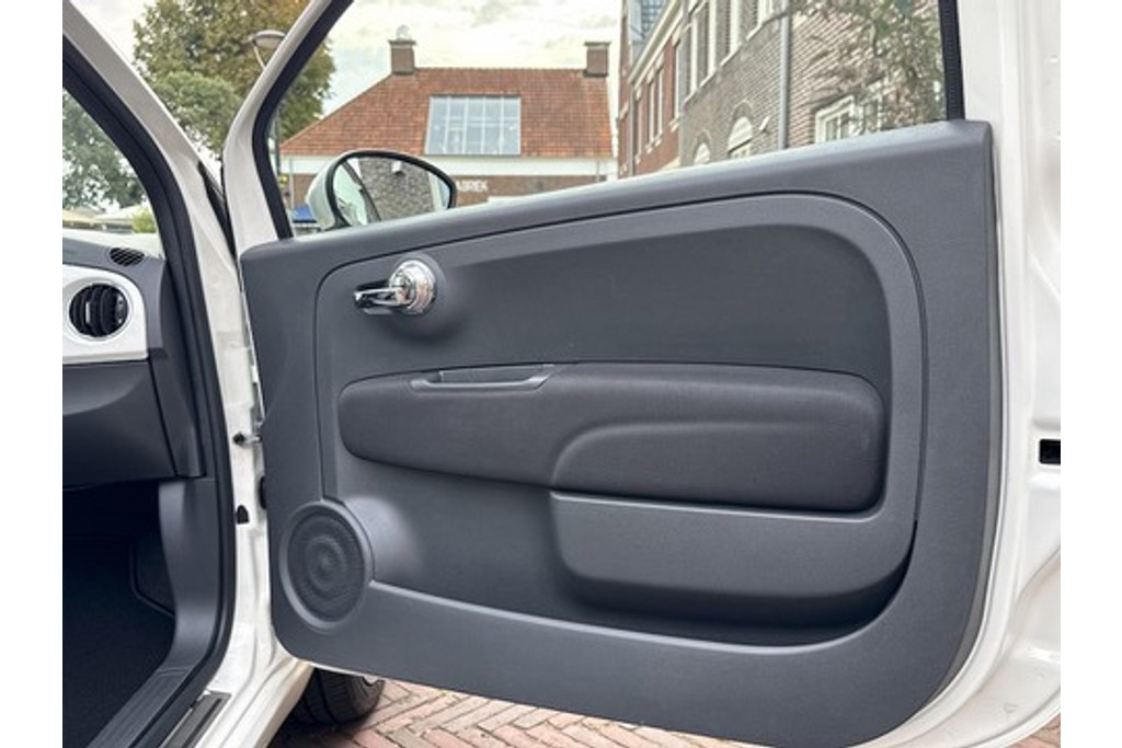 Fiat 500C 0.9 TwinAir Lounge, foto 18