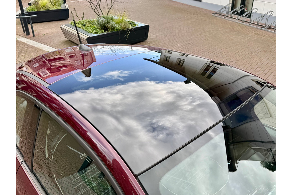 Fiat 500 0.9 TwinAir Lounge, foto 15