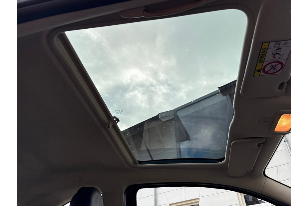 Fiat 500 0.9 TwinAir Lounge, foto 24