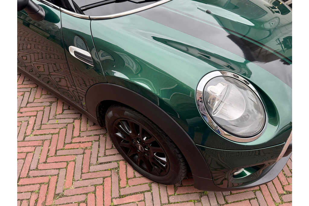MINI Cooper One 1.2, foto 10