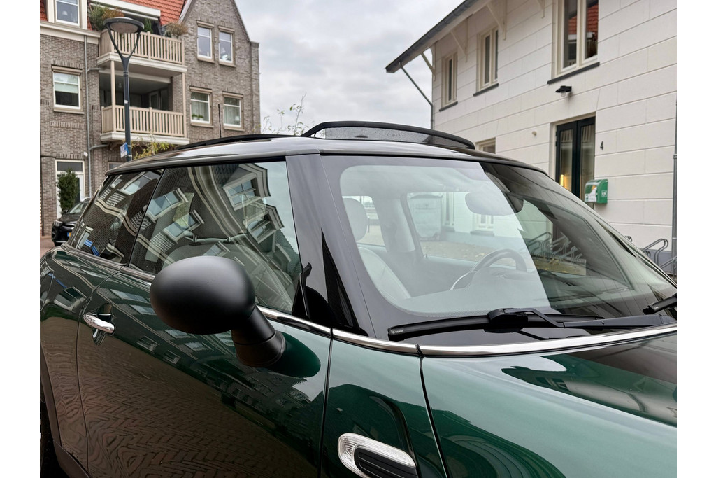 MINI Cooper One 1.2, foto 11