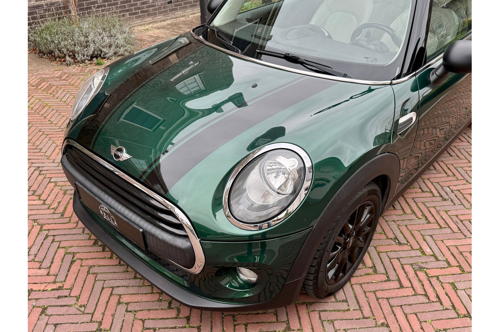 MINI Cooper One 1.2, foto 14
