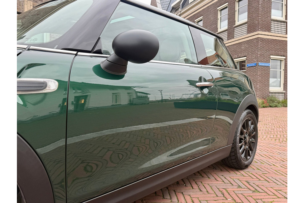 MINI Cooper One 1.2, foto 15