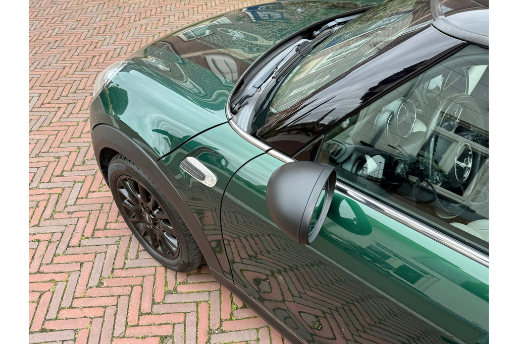 MINI Cooper One 1.2, foto 16