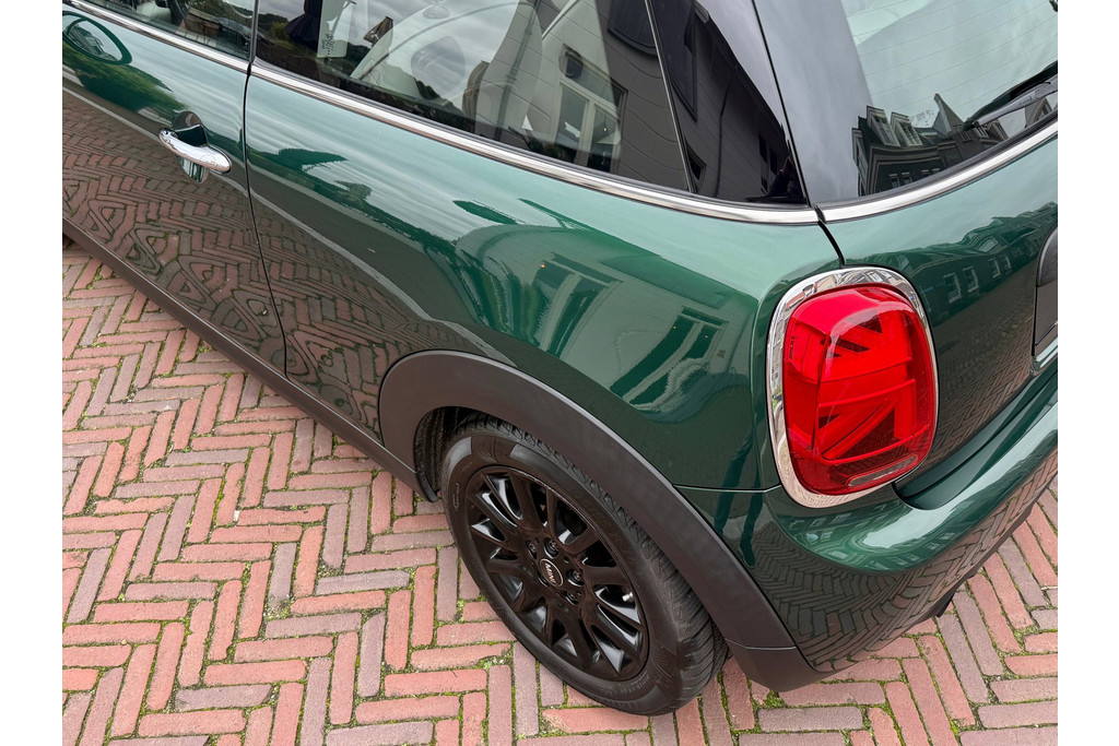 MINI Cooper One 1.2, foto 17