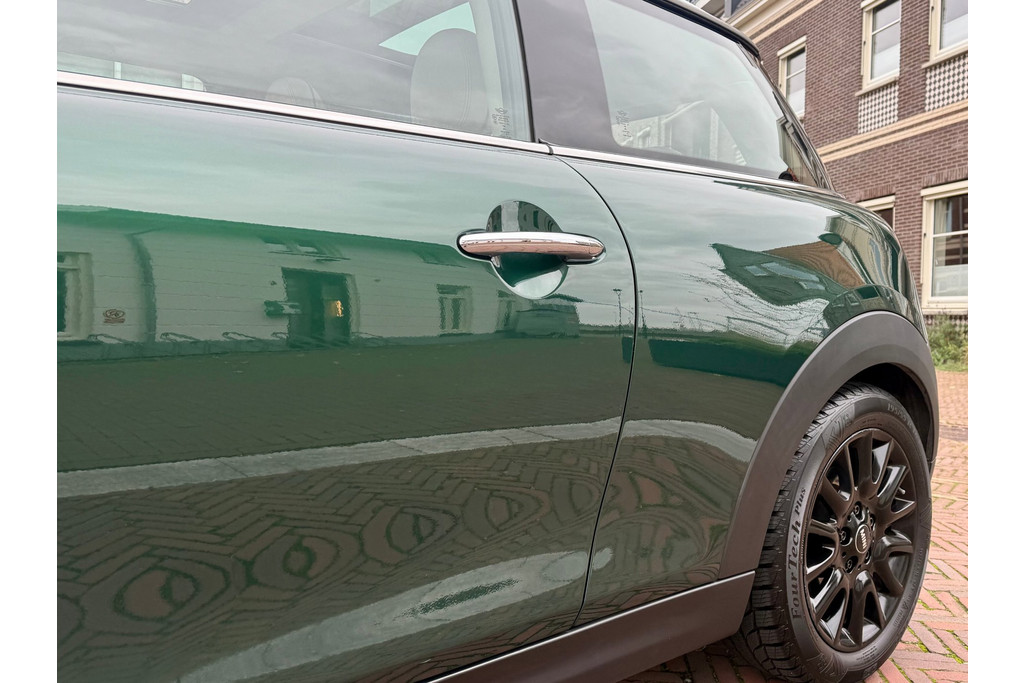 MINI Cooper One 1.2, foto 18