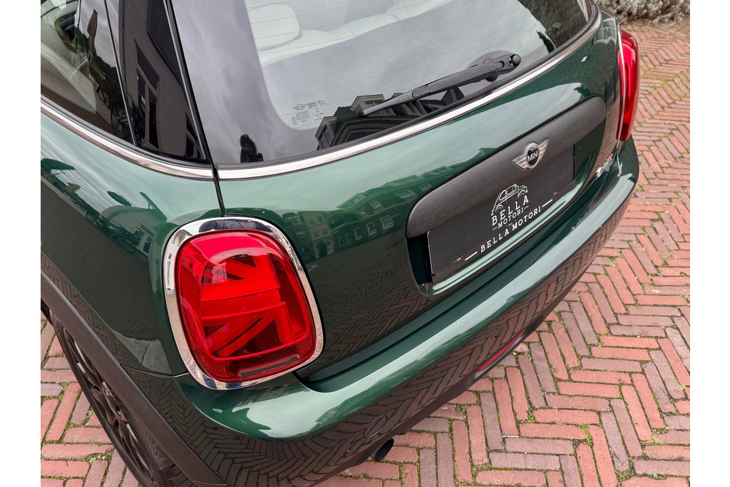 MINI Cooper One 1.2, foto 19