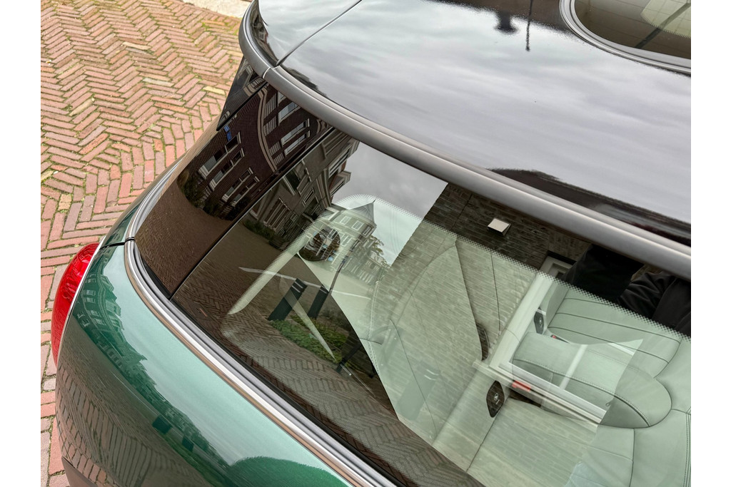 MINI Cooper One 1.2, foto 20